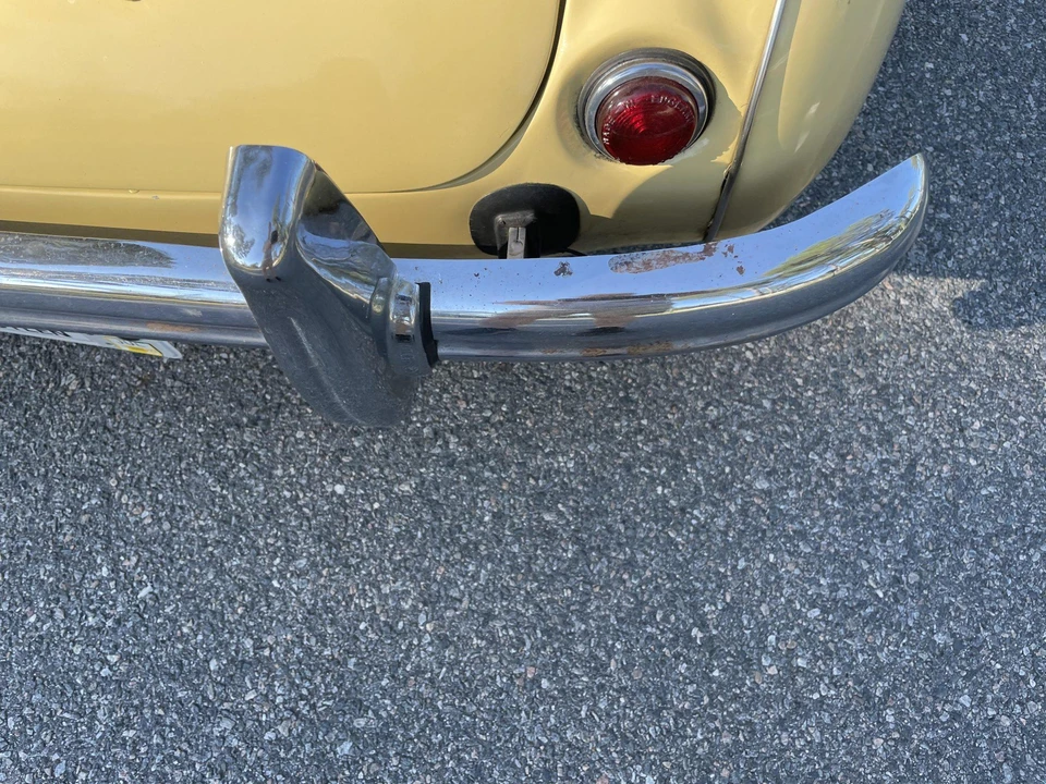 1956 Austin-Healey 100 - Image 22 of 31