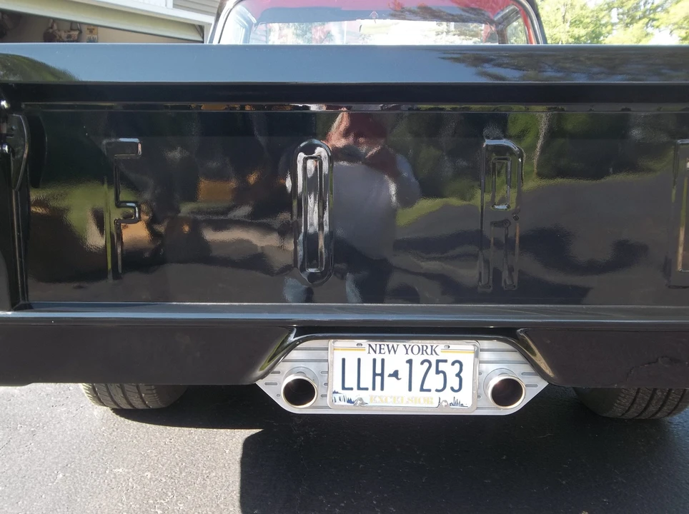 1961 Ford F-Series 4th Gen - Image 13 of 31