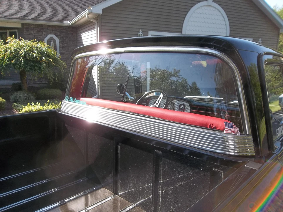 1961 Ford F-Series 4th Gen - Image 11 of 31