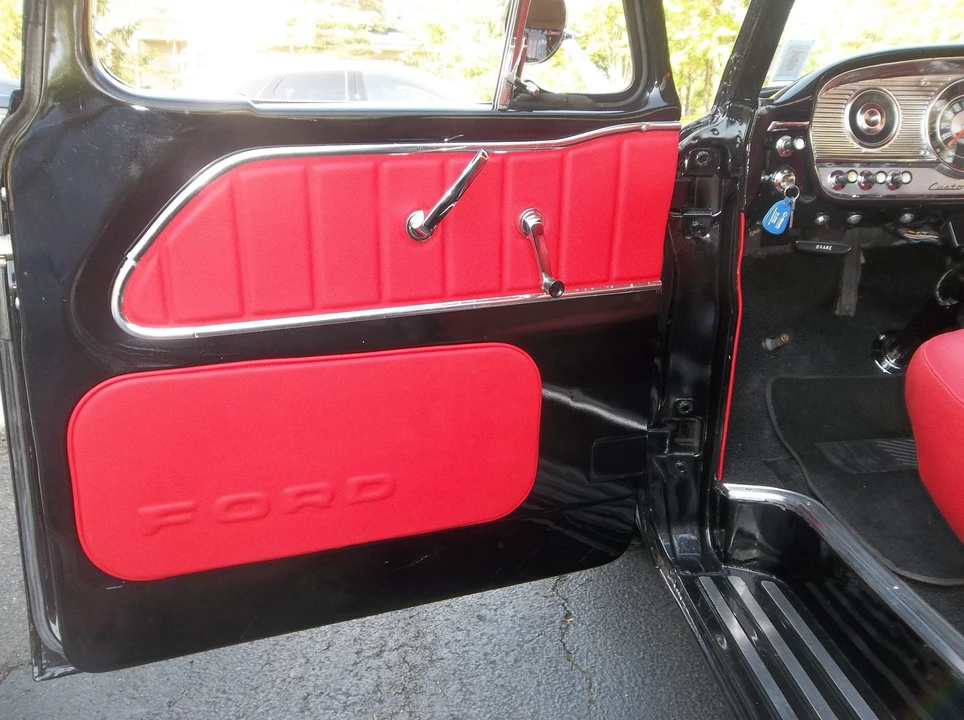 1961 Ford F-Series 4th Gen - Image 31 of 31