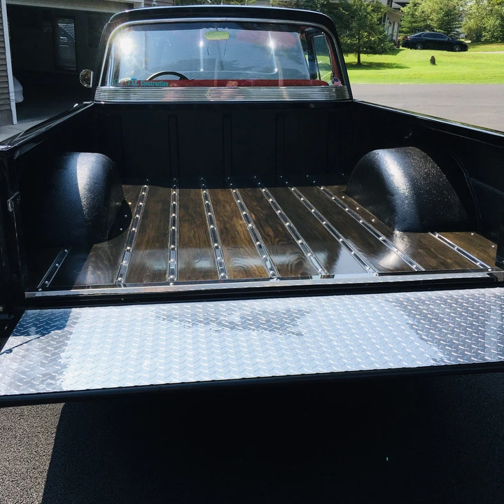 1961 Ford F-Series 4th Gen - Image 23 of 31