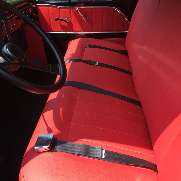 1961 Ford F-Series 4th Gen - Image 29 of 31