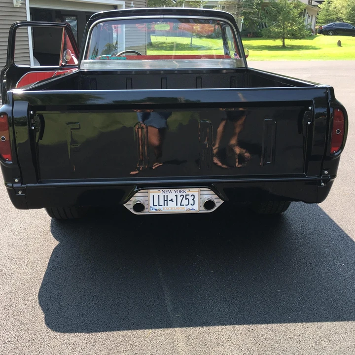 1961 Ford F-Series 4th Gen - Image 12 of 31