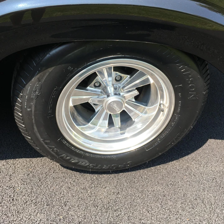 1961 Ford F-Series 4th Gen - Image 27 of 31