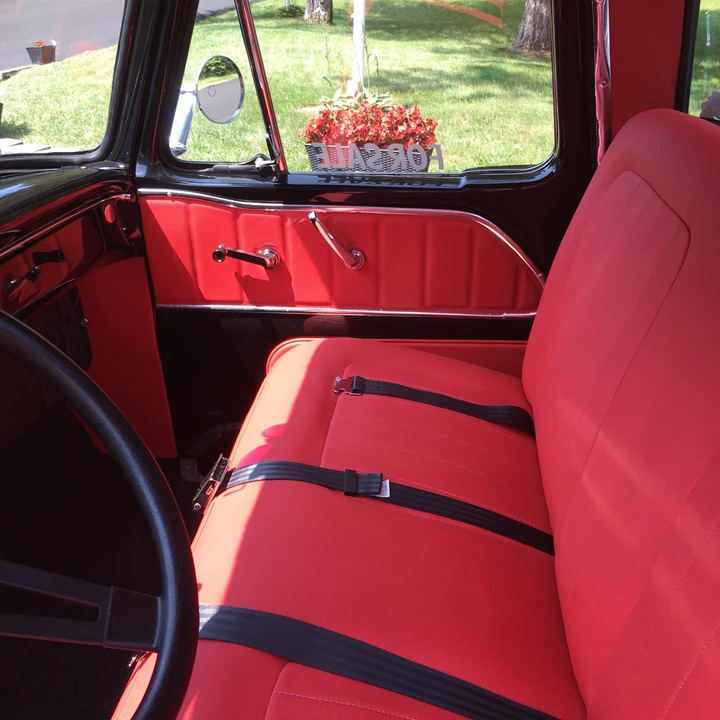 1961 Ford F-Series 4th Gen - Image 30 of 31