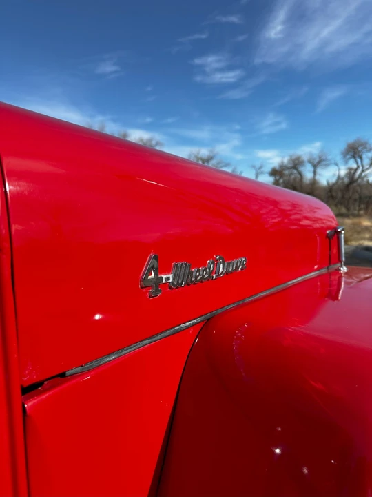 1961 Willys Jeep Wagon - Image 9 of 31