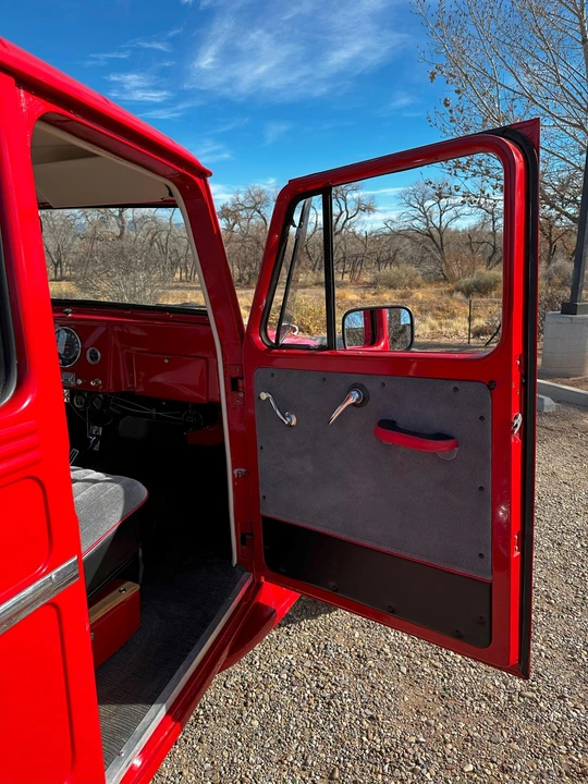 1961 Willys Jeep Wagon - Image 16 of 31