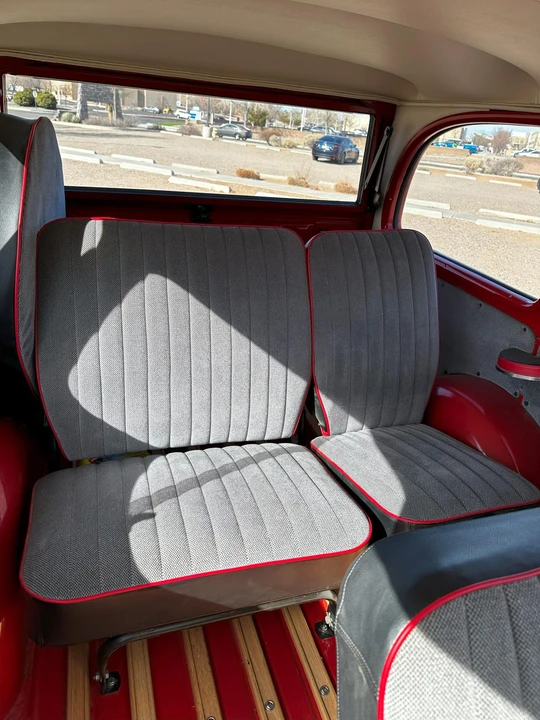 1961 Willys Jeep Wagon - Image 22 of 31