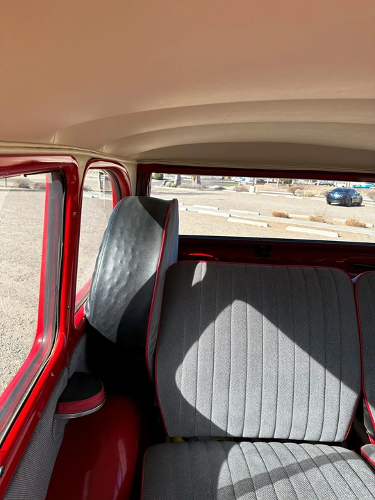 1961 Willys Jeep Wagon - Image 23 of 31
