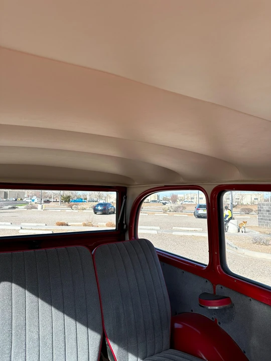 1961 Willys Jeep Wagon - Image 25 of 31