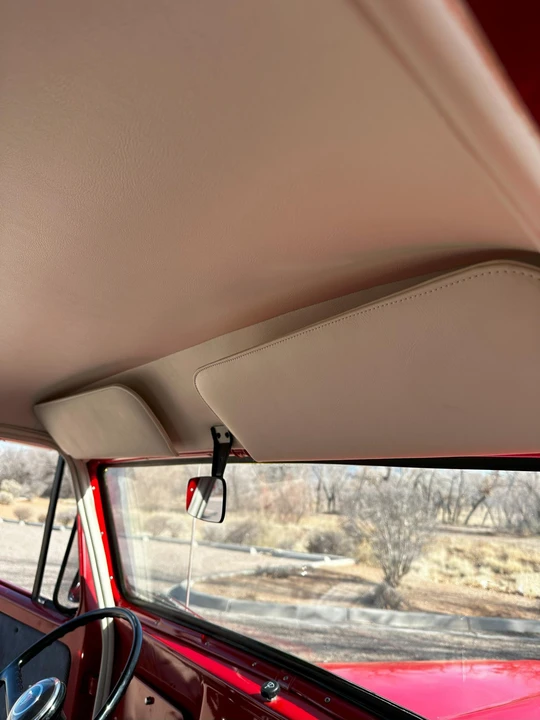 1961 Willys Jeep Wagon - Image 24 of 31
