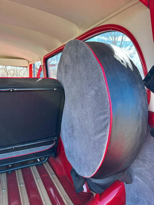 1961 Willys Jeep Wagon - Image 28 of 31