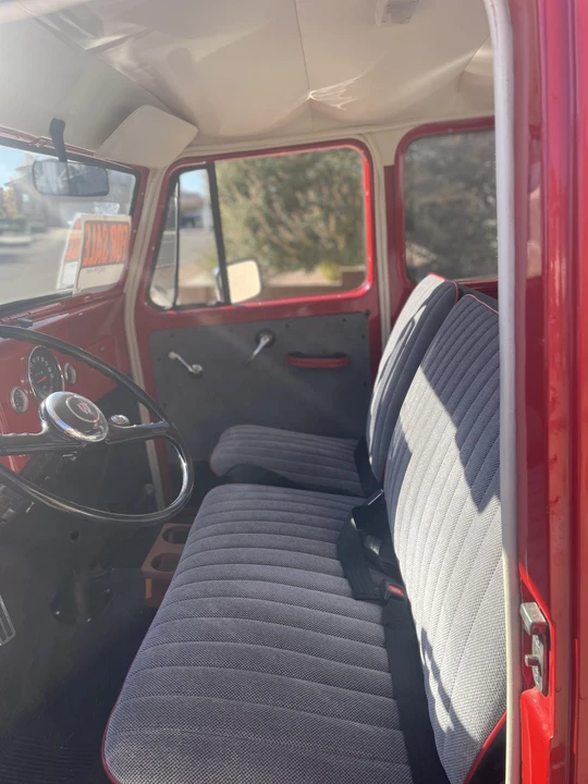 1961 Willys Jeep Wagon - Image 12 of 31