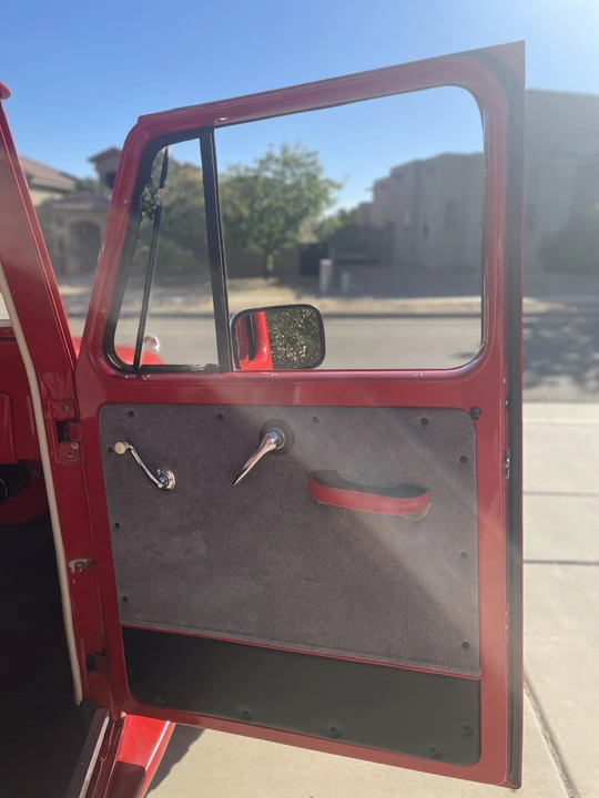 1961 Willys Jeep Wagon - Image 17 of 31