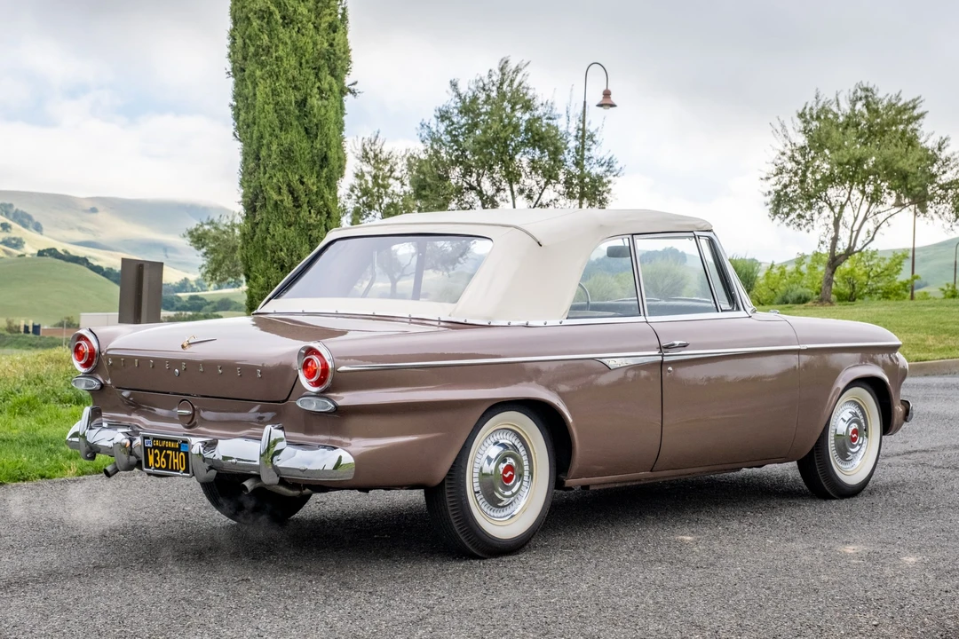 1962 Studebaker Lark - Image 6 of 31