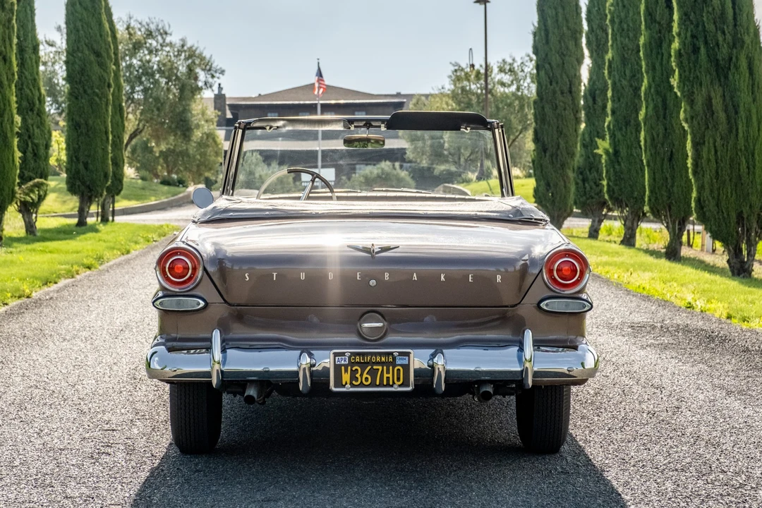1962 Studebaker Lark - Image 15 of 31