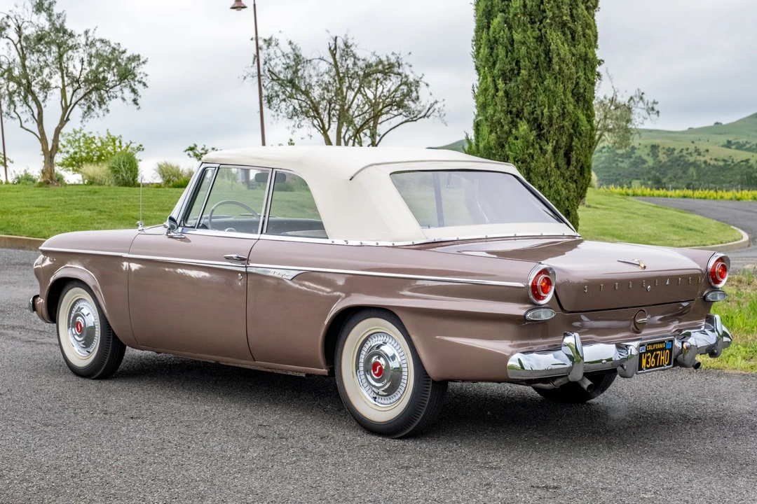 1962 Studebaker Lark - Image 8 of 31