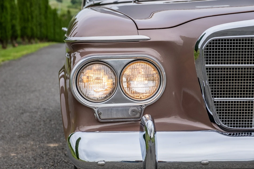 1962 Studebaker Lark - Image 27 of 31