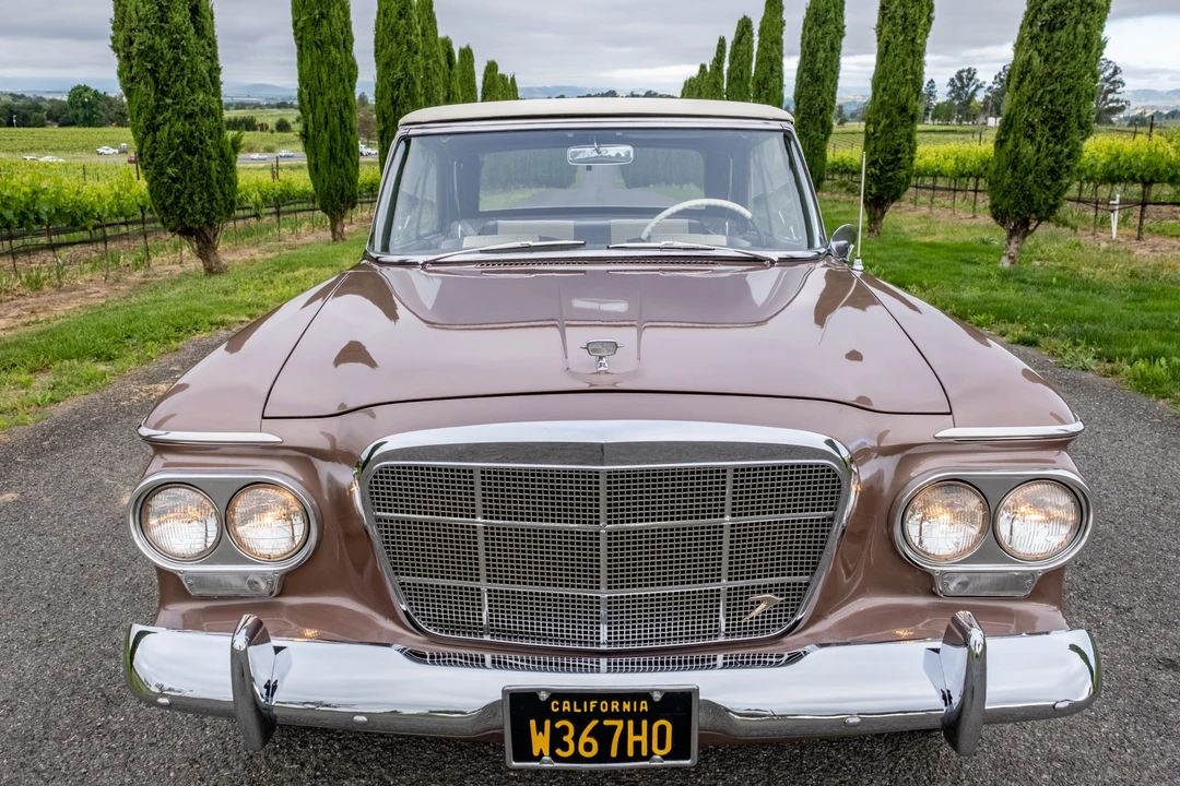 1962 Studebaker Lark - Image 21 of 31