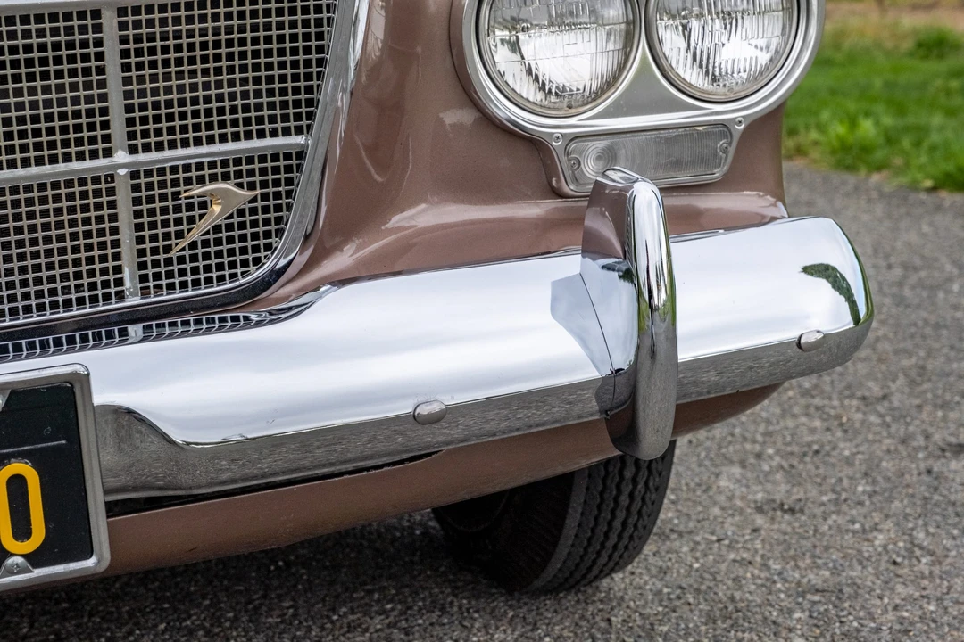 1962 Studebaker Lark - Image 30 of 31