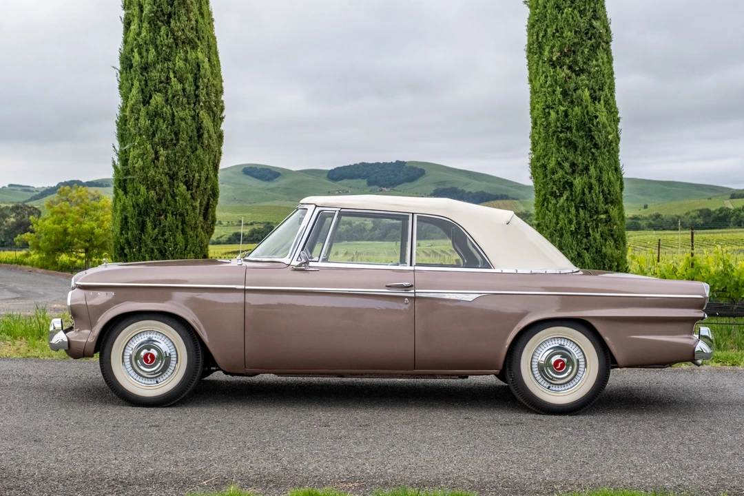 1962 Studebaker Lark - Image 9 of 31