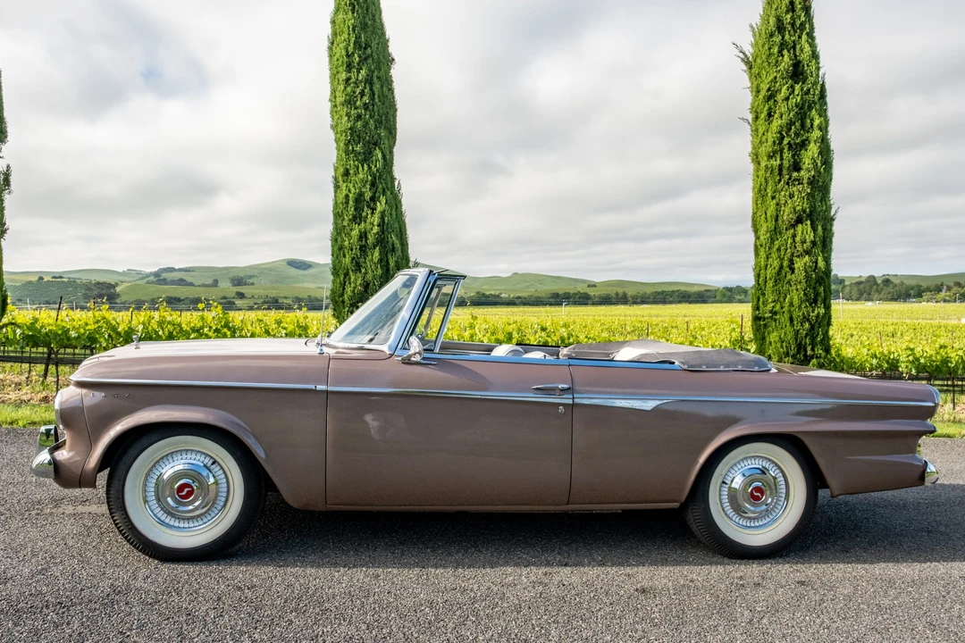 1962 Studebaker Lark - Image 18 of 31