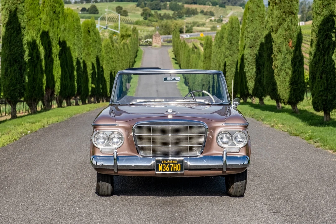 1962 Studebaker Lark - Image 11 of 31