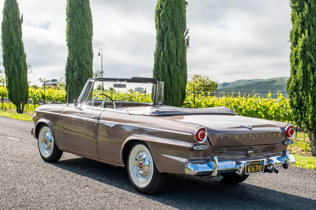 1962 Studebaker Lark - Image 17 of 31