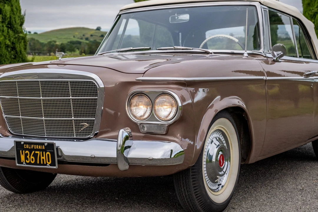 1962 Studebaker Lark - Image 24 of 31