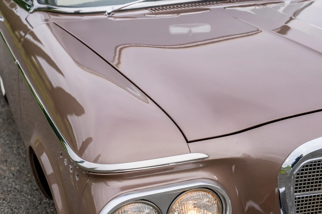 1962 Studebaker Lark - Image 25 of 31