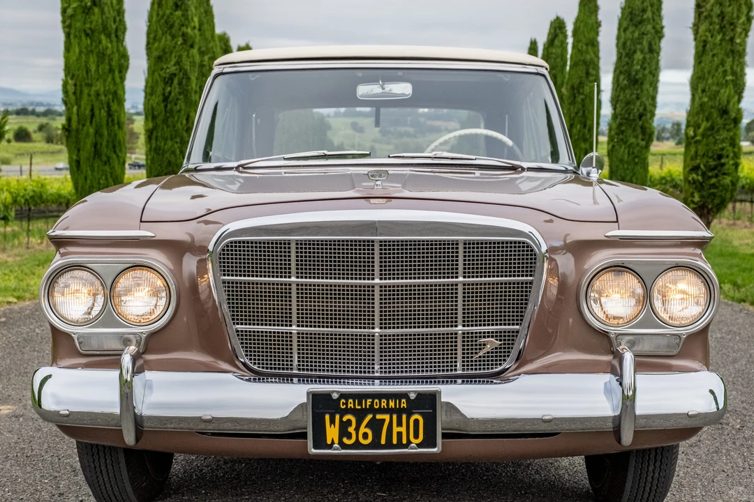 1962 Studebaker Lark - Image 22 of 31