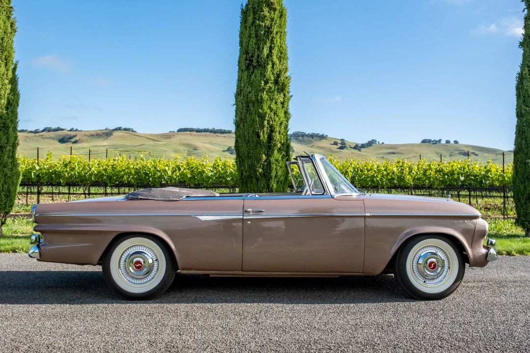 1962 Studebaker Lark - Image 13 of 31