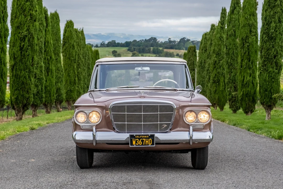 1962 Studebaker Lark - Image 3 of 31