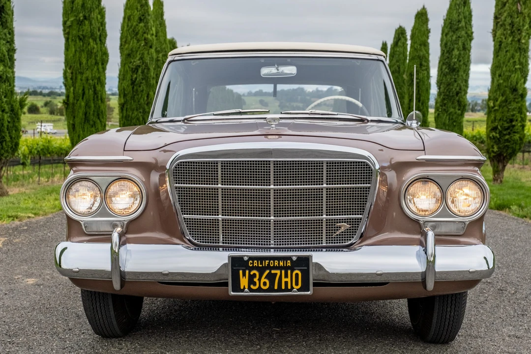 1962 Studebaker Lark - Image 20 of 31