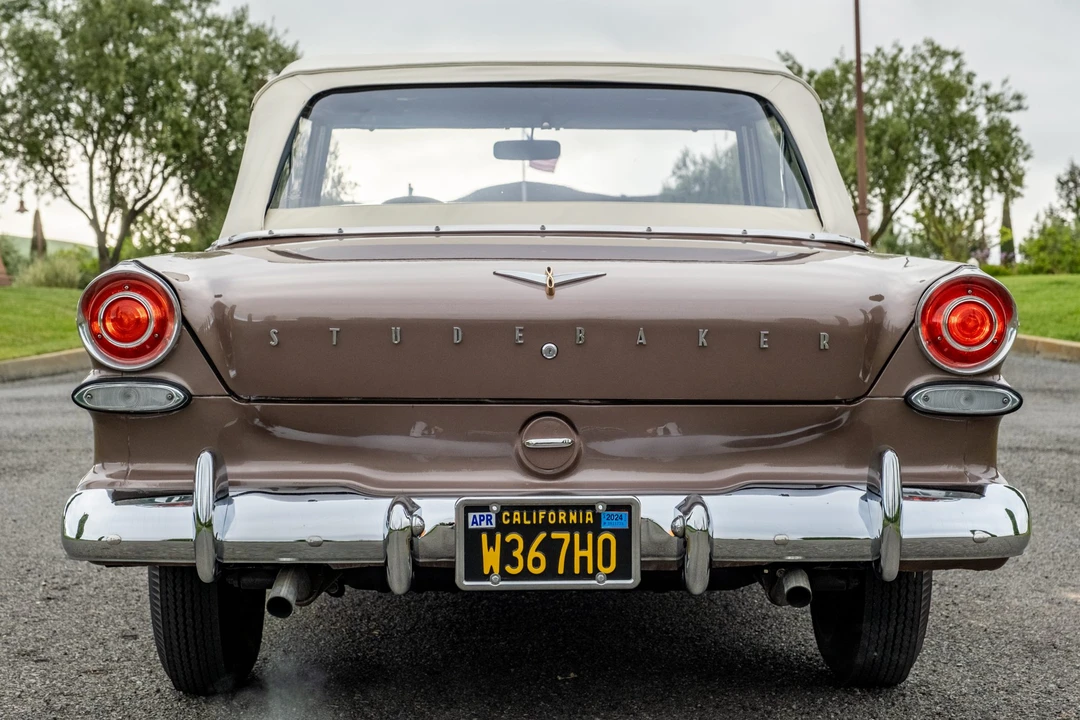 1962 Studebaker Lark - Image 16 of 31
