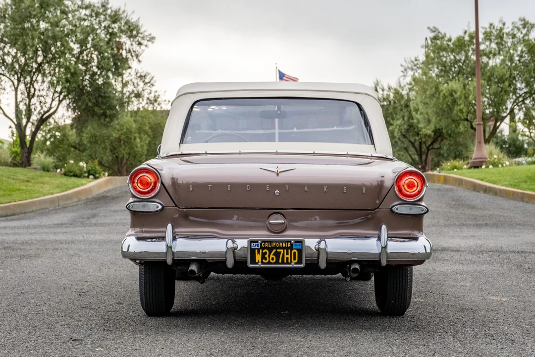 1962 Studebaker Lark - Image 7 of 31