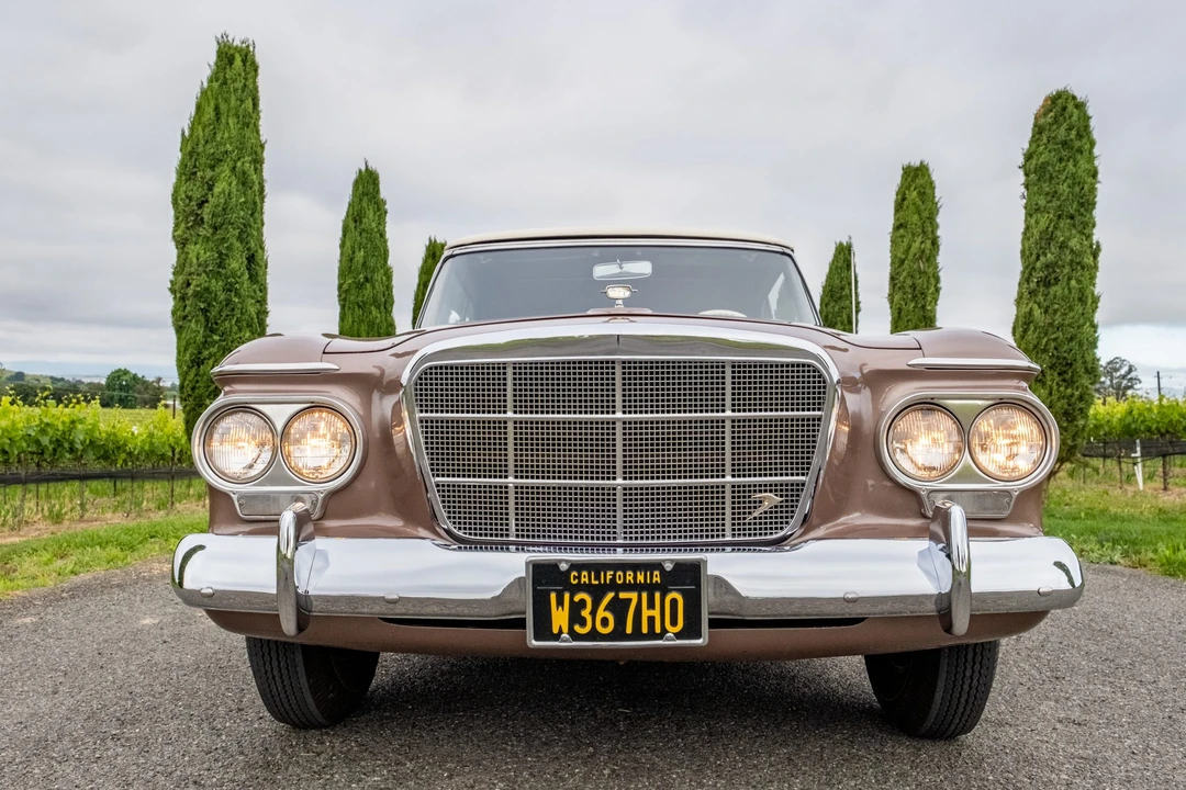 1962 Studebaker Lark - Image 19 of 31