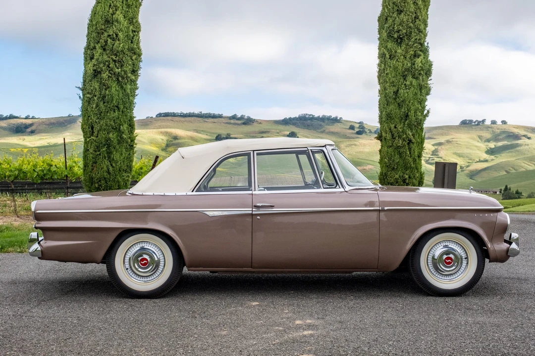 1962 Studebaker Lark - Image 5 of 31