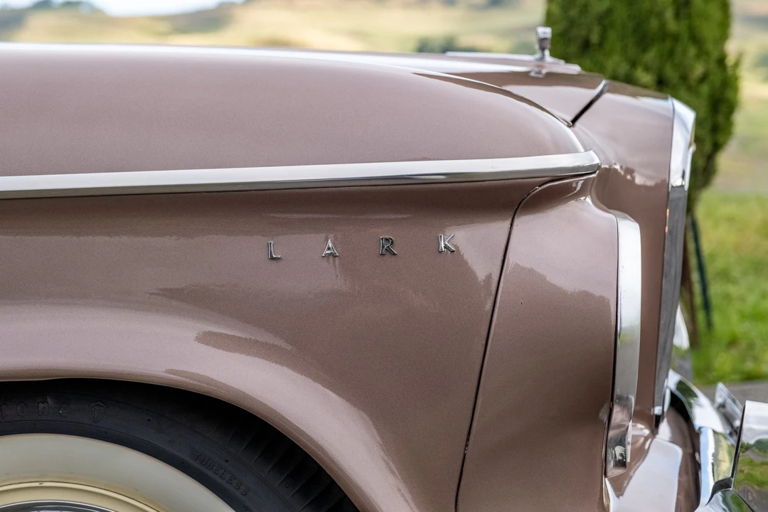 1962 Studebaker Lark - Image 31 of 31