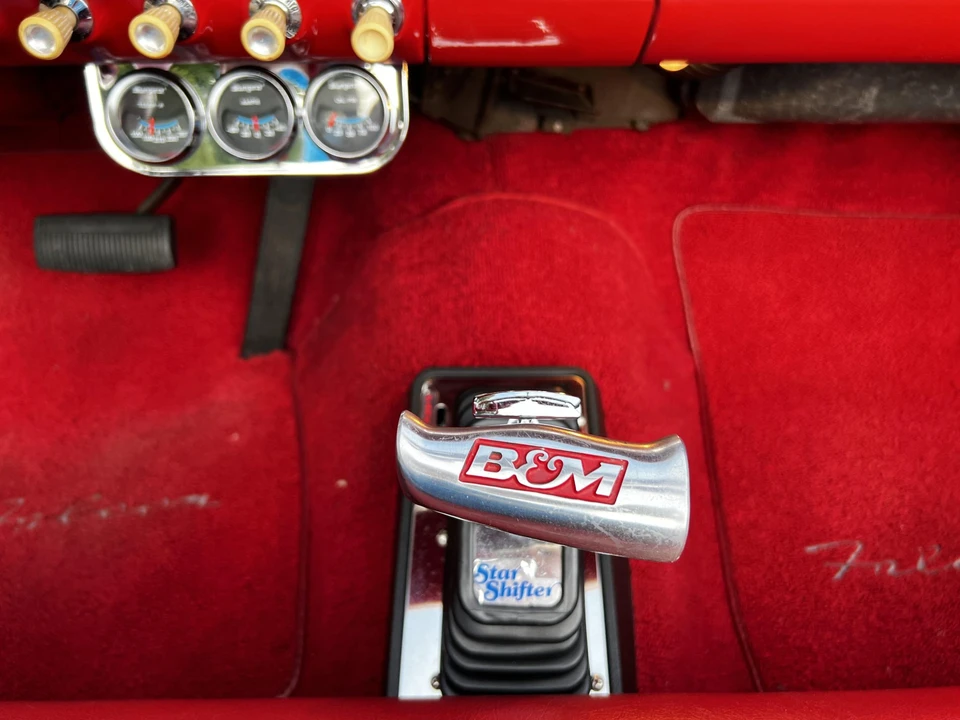 1963 Ford Falcon 1st Gen - Image 27 of 31