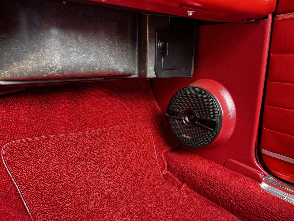 1963 Ford Falcon 1st Gen - Image 30 of 31