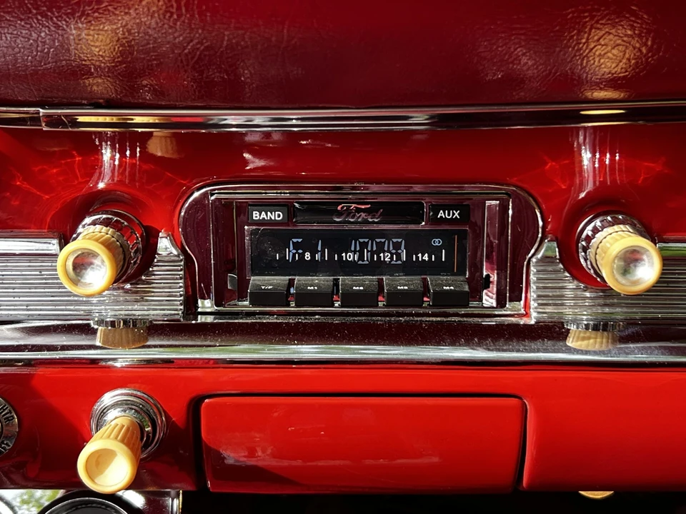 1963 Ford Falcon 1st Gen - Image 25 of 31
