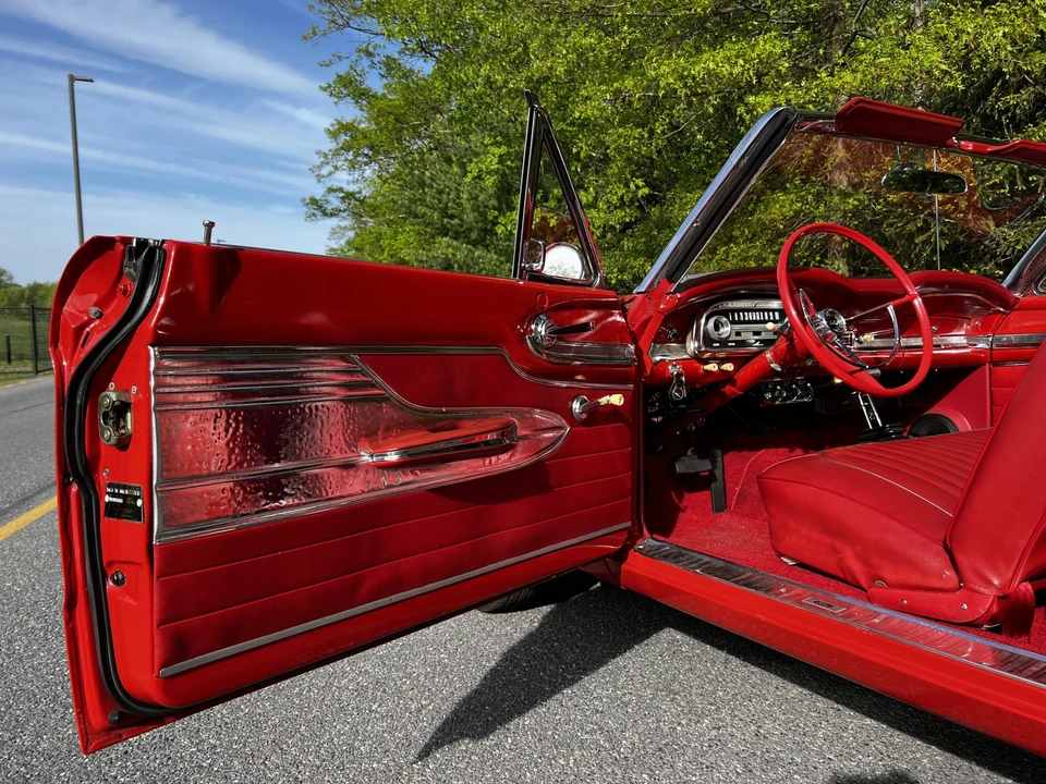1963 Ford Falcon 1st Gen - Image 20 of 31