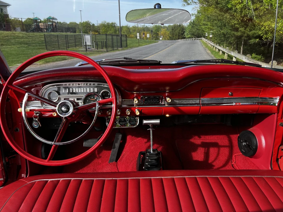 1963 Ford Falcon 1st Gen - Image 23 of 31