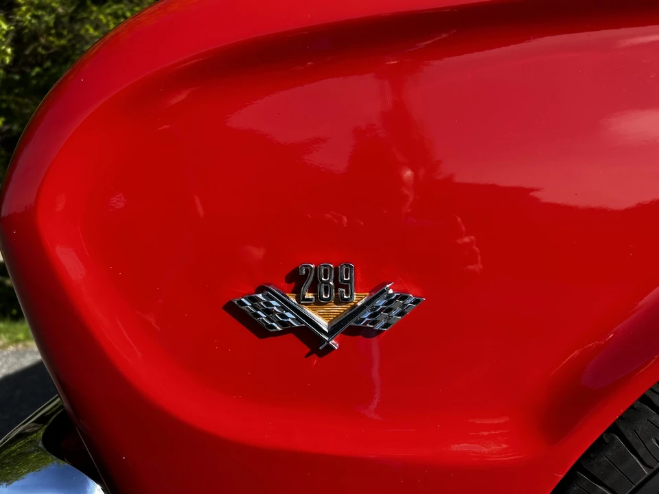 1963 Ford Falcon 1st Gen - Image 14 of 31