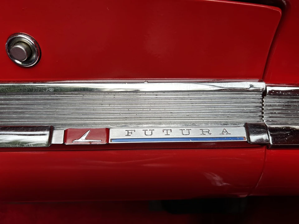 1963 Ford Falcon 1st Gen - Image 28 of 31