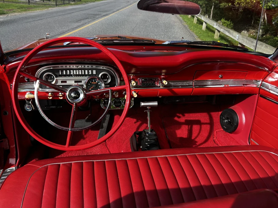 1963 Ford Falcon 1st Gen - Image 22 of 31