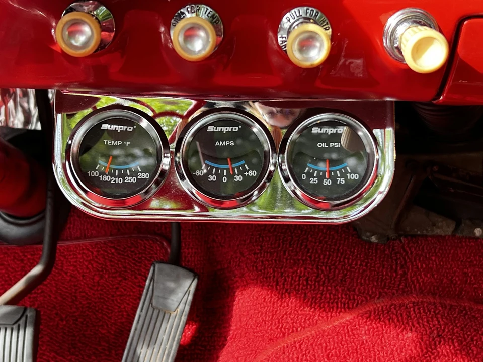 1963 Ford Falcon 1st Gen - Image 26 of 31