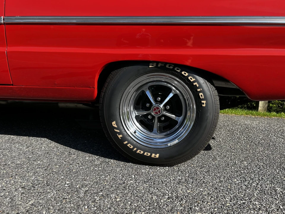 1963 Ford Falcon 1st Gen - Image 18 of 31