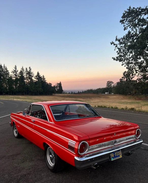 1964 Ford Falcon 2nd Gen - Image 12 of 31
